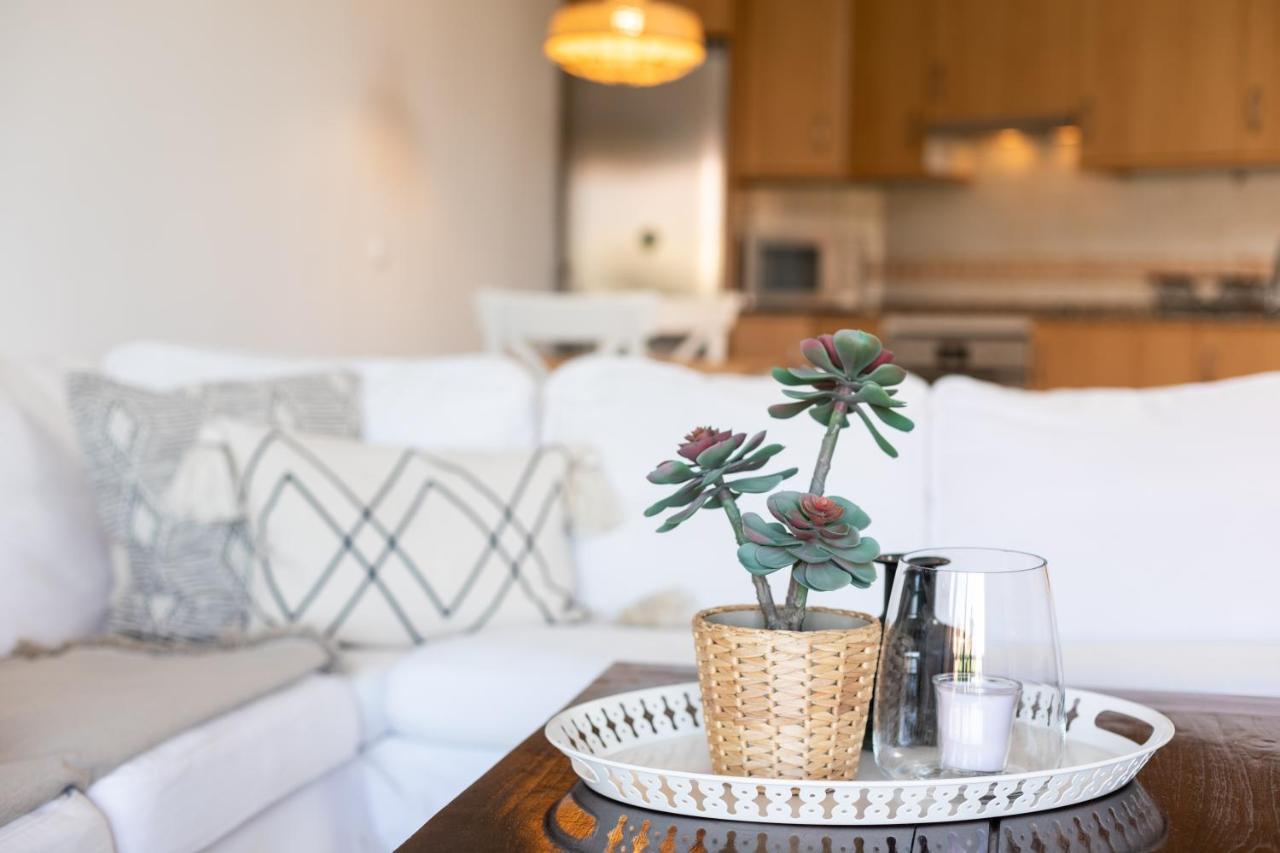 Paradise Palms Apartments La Tejita Kültér fotó